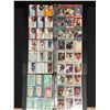 Image 2 : 2 BINDERS OF HOCKEY CARDS