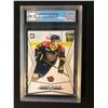 Image 1 : 2015 IN THE GAME CONNOR MCDAVID PRE ROOKIE CARD (GCG 9.5)
