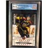 Image 1 : 2015 IN THE GAME CONNOR MCDAVID PRE ROOKIE CARD (GCG 9.5)