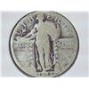 Image 1 : 1926 Standing Liberty Quarter