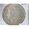 Image 1 : 1896 Morgan Silver Dollar