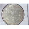 Image 2 : 1896 Morgan Silver Dollar