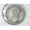 Image 1 : 1924 Mercury Dime