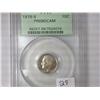 Image 1 : 1978-S Roosevelt Dime PCGS PR69DCAM