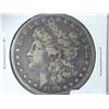 Image 1 : 1886-O Morgan Silver Dollar
