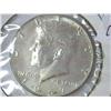 Image 1 : 1967 Kennedy Half (UNC) 40% Silver