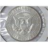 Image 2 : 1967 Kennedy Half (UNC) 40% Silver