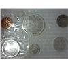 Image 1 : 1965 Canada Proof Like Set (Original Packaging)