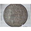 Image 1 : 1880-S Morgan Silver Dollar
