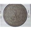 Image 2 : 1880-S Morgan Silver Dollar