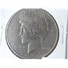 Image 1 : 1935-S Peace Silver Dollar