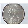 Image 1 : 1996 Washington Quarter (GEM BU)