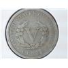 Image 2 : 1906 Liberty "V" Nickel (VG+)