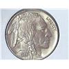 Image 1 : 1938 Buffalo Nickel (BU)
