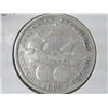Image 1 : 1893 Colombian Commemorative Half Dollar
