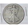 Image 1 : 1918-S Walking Liberty Half Dollar