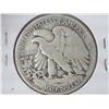 Image 2 : 1918-S Walking Liberty Half Dollar