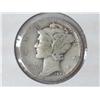 Image 1 : 1929-D Mercury Dime