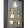 Image 1 : 1989 US Prestige Proof Set