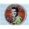 Image 1 : Elvis Colorized 2008 Kennedy Half Dollar