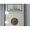 Image 1 : 1941-D Jefferson Nickel NGC MS64 6FS