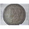 Image 1 : 1878 7/8 Weak Morgan Silver Dollar