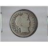 Image 1 : 1911 Barber Dime