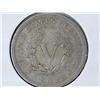 Image 2 : 1910 Liberty "V" Nickel (VG+)