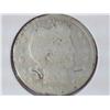 Image 1 : 1895-S Barber Quarter
