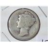 Image 1 : 1917 Mercury Dime