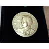 Image 1 : US Mint 3" George Bush Bronze Medal