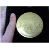 Image 2 : US Mint 3" George Bush Bronze Medal