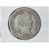 Image 1 : 1912 Barber Dime