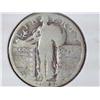 Image 1 : 1928 Standing Liberty Quarter