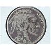 Image 1 : 1925-D Buffalo Nickel