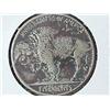 Image 2 : 1925-D Buffalo Nickel