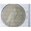Image 2 : 1925 Peace Silver Dollar
