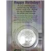 Image 2 : 2007 American Silver Eagle (UNC)