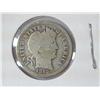 Image 1 : 1916 Barber Dime