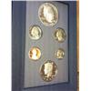 Image 1 : 1990 US Prestige Proof Set