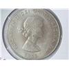 Image 1 : 1965 Great Britian Churchill Crown (UNC)