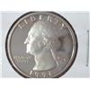 Image 1 : 1991-S Washington Quarter (GEM Proof )