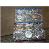 Image 1 : 1968 US Mint UNC Set P/D/S
