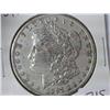 Image 1 : 1891 Morgan Silver Dollar