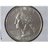 Image 1 : 1998 Washington Quarter (Choice BU)