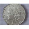 Image 1 : Money Clip With 1878 Morgan Silver Dollar