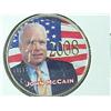 Image 1 : John McCain Colorized 2008 Arizona Quarter