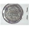 Image 2 : 1914-D Barber Dime (Fine)