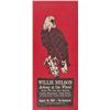 Image 1 : 2007 Austin Freedom Fest Poster Willie Nelson AATW