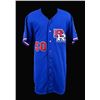 Image 2 : Ray Benson's Round Rock Express Baseball Jersey